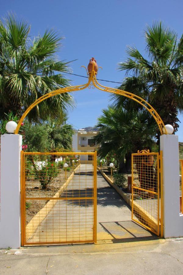 Harriet Studios Agathi Haraki Exterior foto