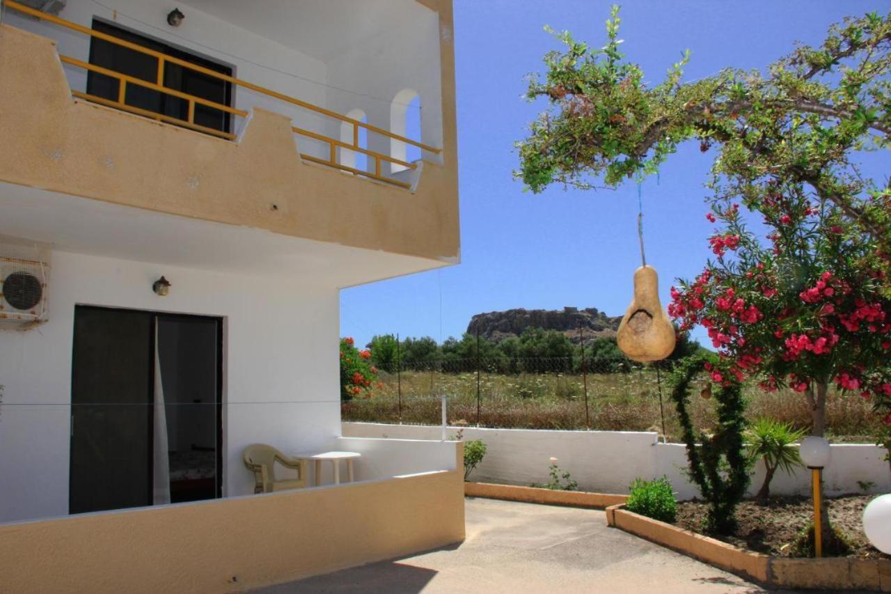 Harriet Studios Agathi Haraki Exterior foto