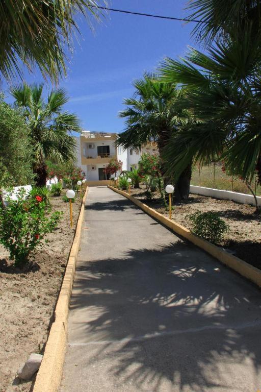 Harriet Studios Agathi Haraki Exterior foto