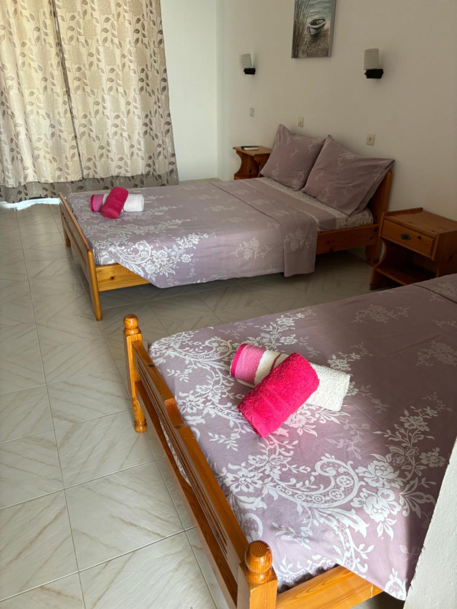 Harriet Studios Agathi Haraki Exterior foto